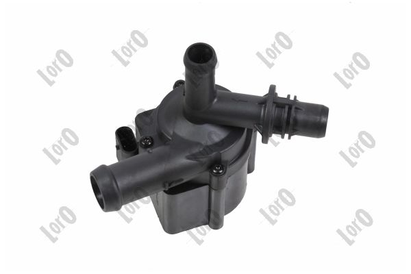 Auxiliary Water Pump (cooling water circuit)