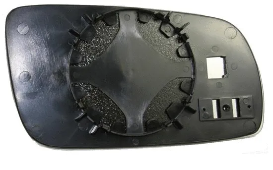 Mirror Glass, exterior mirror (3501G02)