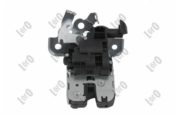 Tailgate Lock (132-003-021)