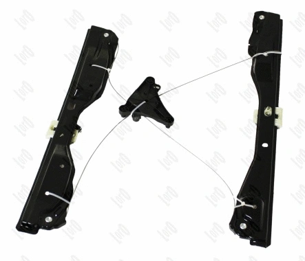 Window Regulator (130-053-051)
