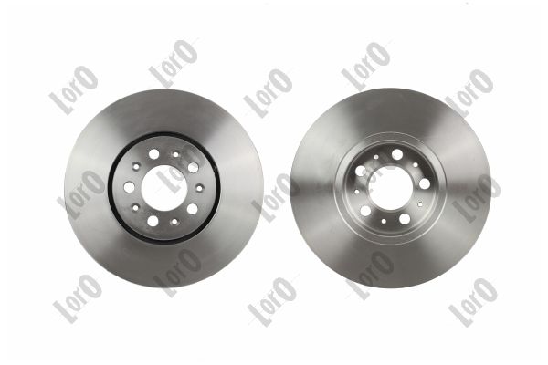 Brake Disc (231-03-029)