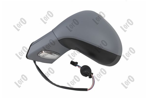 Exterior Mirror (2918M07)