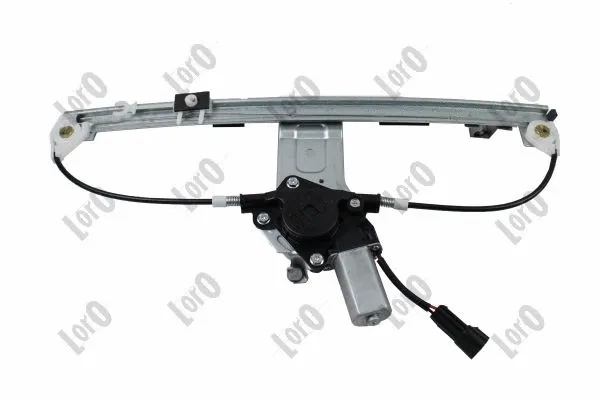 Window Regulator (130-016-005)