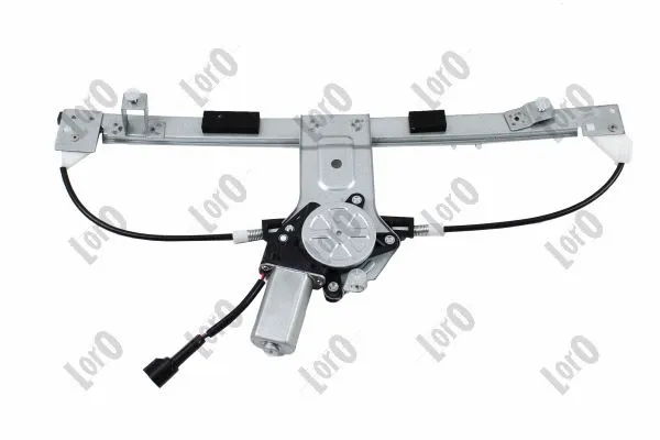 Window Regulator
