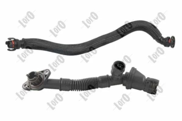 Hose, crankcase ventilation (004-028-041)