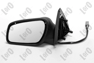 Exterior Mirror (1231M08)