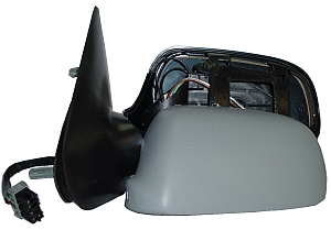 Exterior Mirror (0522M12)