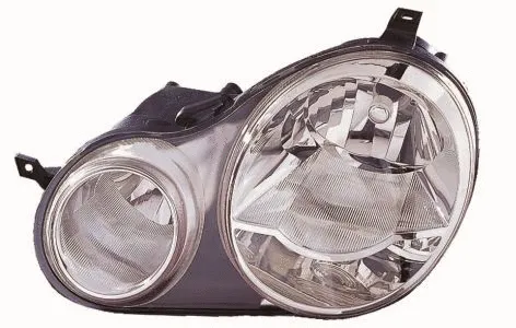 Headlight (441-1150R-LD-EM)