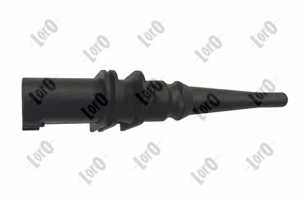 Sensor, exterior temperature