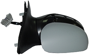 Exterior Mirror (2924M02)