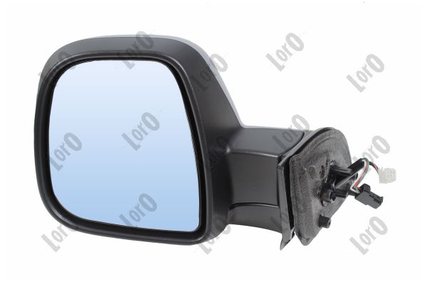 Exterior Mirror