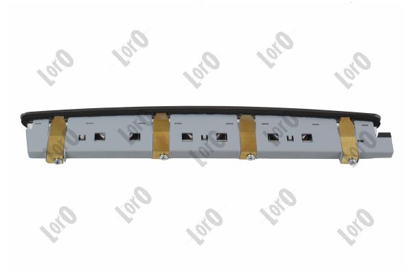 Auxiliary Stop Light