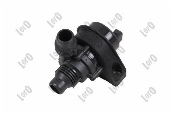Auxiliary Water Pump (cooling water circuit) (138-01-039)