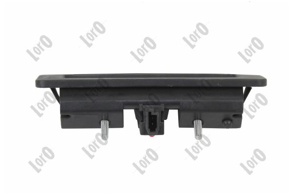 Switch, tailgate release