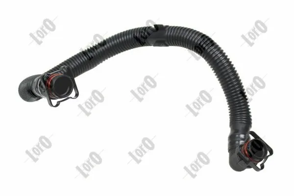 Hose, crankcase ventilation (053-028-068)