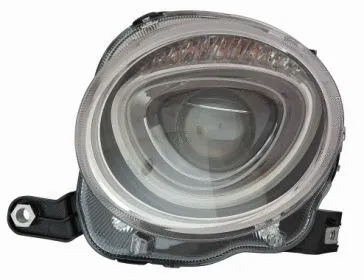 Headlight (661-1179RMLDEM7)