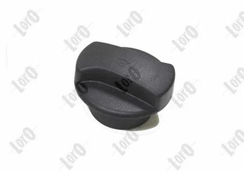 Cap, coolant tank (053-027-006)