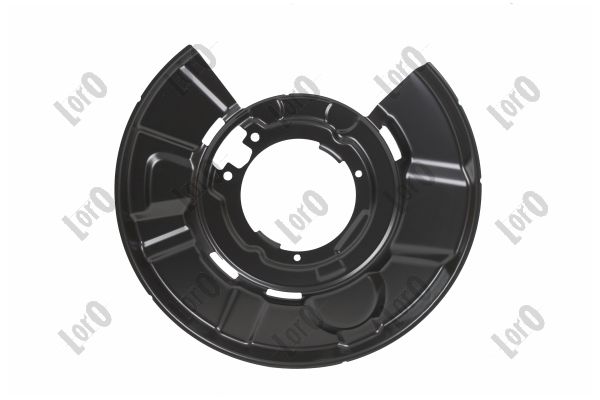 Splash Guard, brake disc