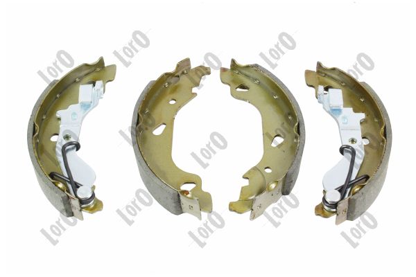 Brake Shoe Set (231-05-024)