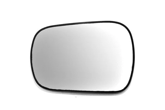 Mirror Glass, exterior mirror (1216G01)
