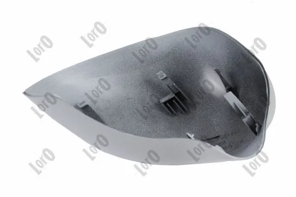 Cover, exterior mirror