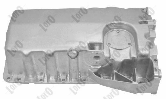 Oil Sump (100-00-019)