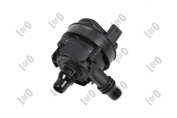 Auxiliary Water Pump (cooling water circuit) (138-01-053)
