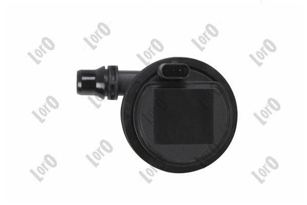 Auxiliary Water Pump (cooling water circuit)