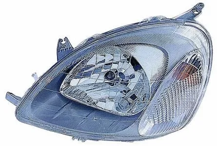 Headlight (212-11A2R-LD-EM)