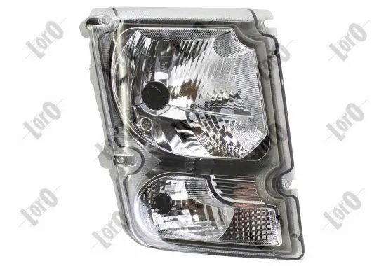 Headlight (052-21347-2515)