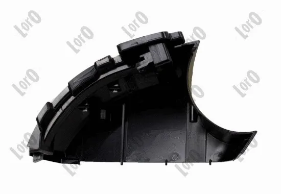 Lane Change Warning Light