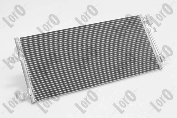 Condenser, air conditioning (053-016-0011)