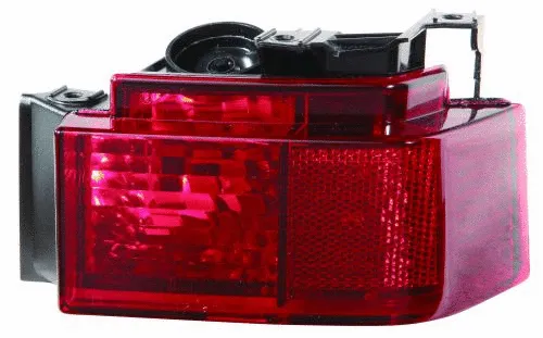 Rear Fog Light (442-4003R-LD2UE)
