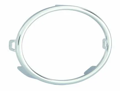 Frame, front fog light (441-2526R-UD)