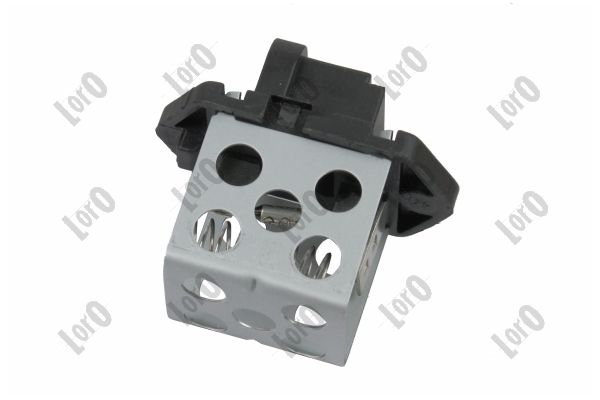 Resistor, interior blower (133-042-003)