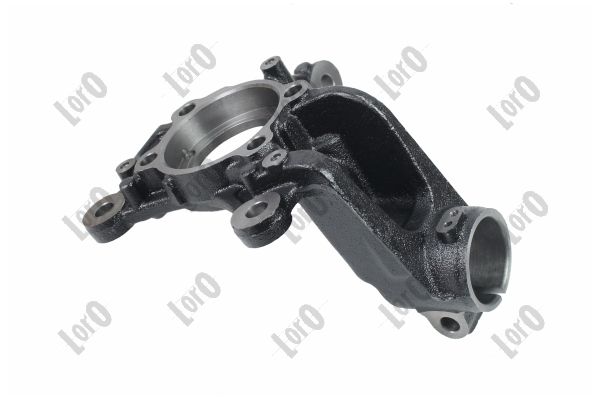 Steering Knuckle, wheel suspension