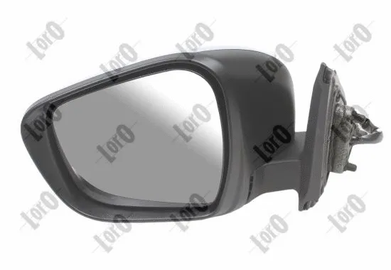 Exterior Mirror