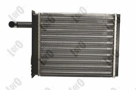 Heat Exchanger, interior heating (016-015-0003)
