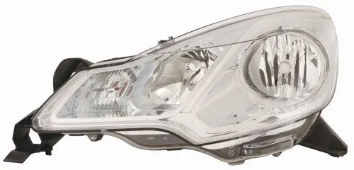 Headlight (552-1134LMLDEM5)