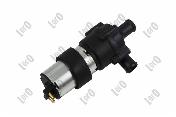 Auxiliary Water Pump (cooling water circuit)