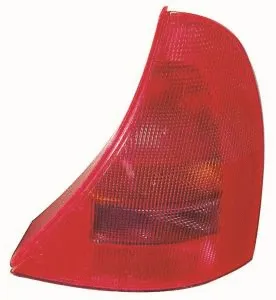 Tail Light Assembly (551-1929L-UE)