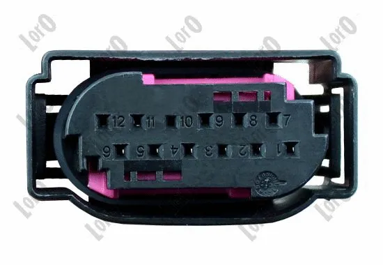 Cable Repair Set, parking assistant sensor