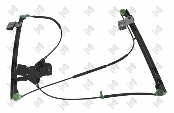 Window Regulator