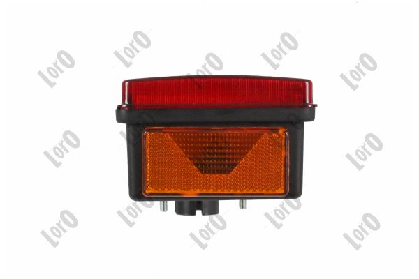 Tail Light