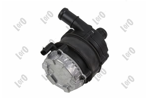 Auxiliary Water Pump (cooling water circuit)