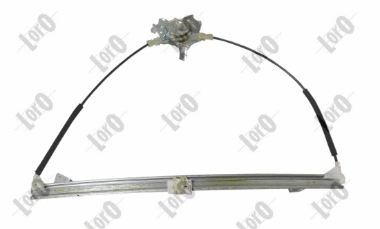 Window Regulator (130-042-016)
