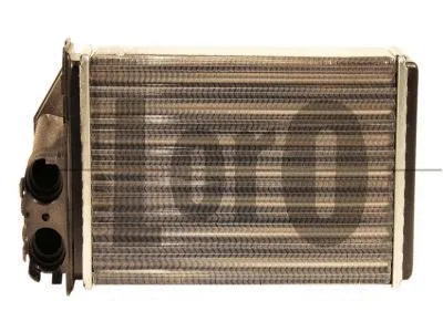 Heat Exchanger, interior heating (038-015-0011)