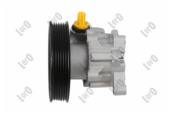 Hydraulic Pump, steering