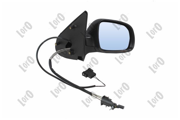 Exterior Mirror