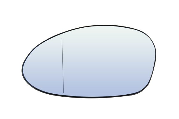 Mirror Glass, exterior mirror